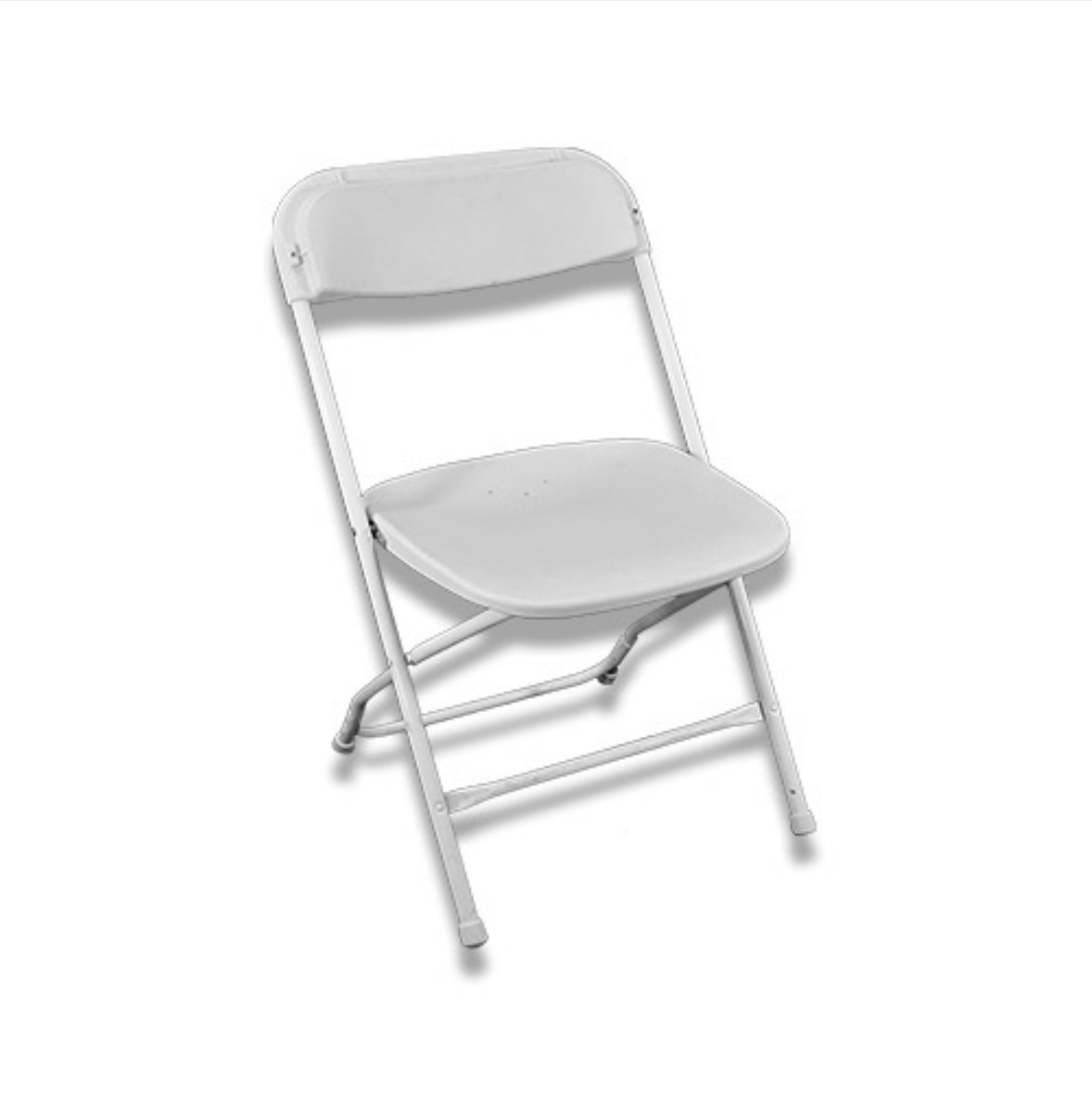 White Chair