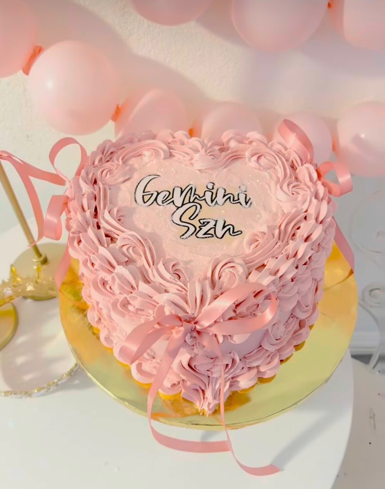 Cakes