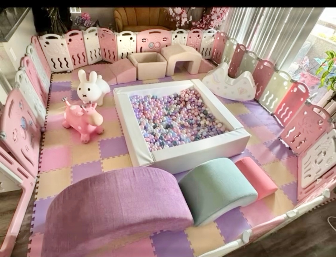Soft Play