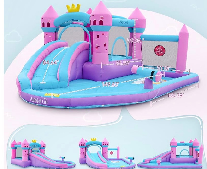 Soft Play