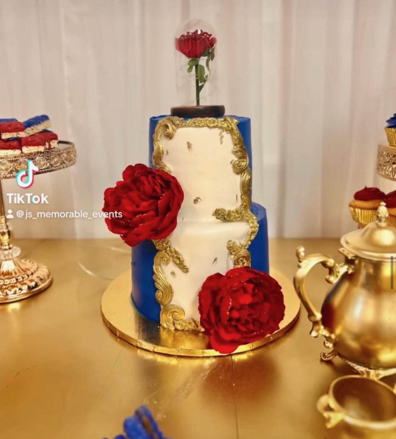 Cakes
