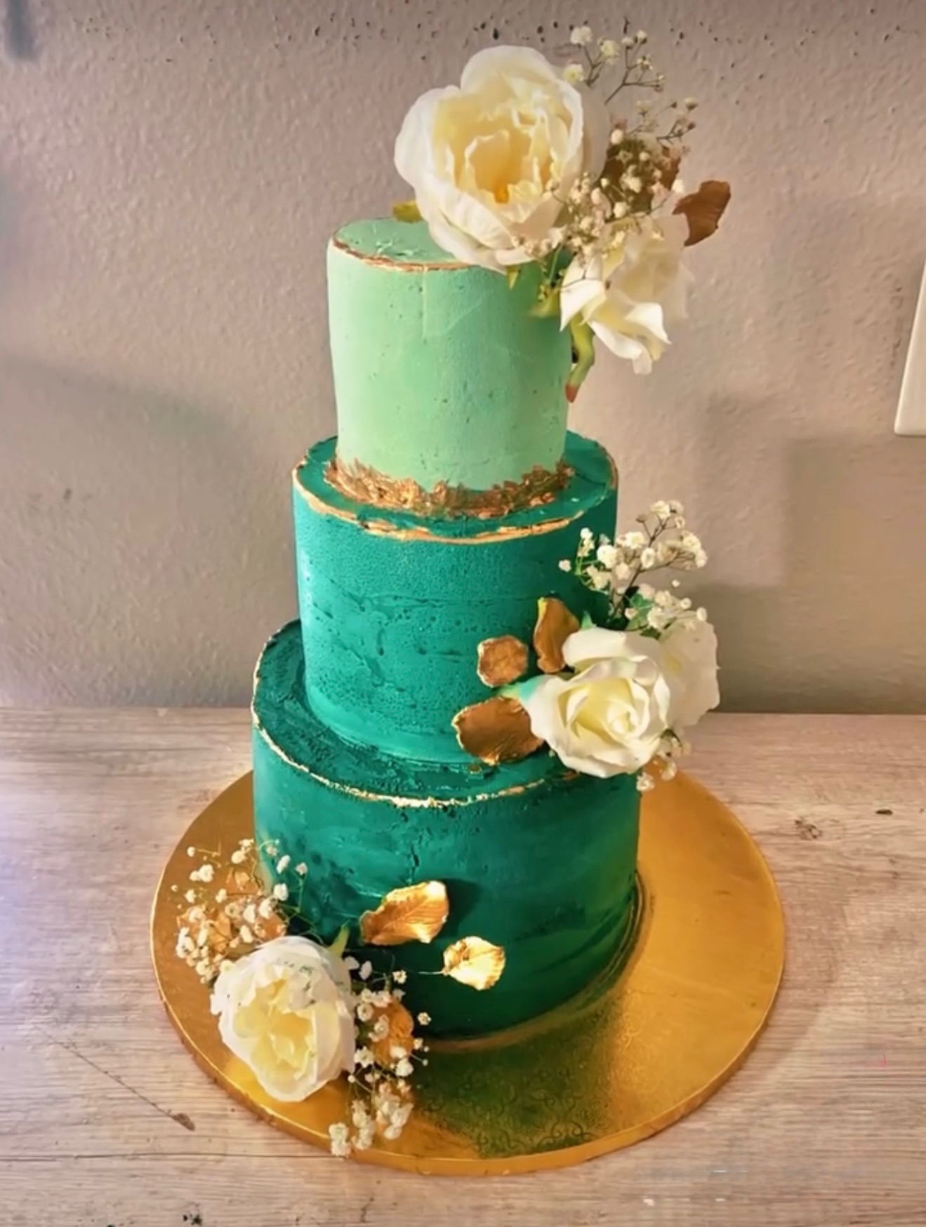 Cakes
